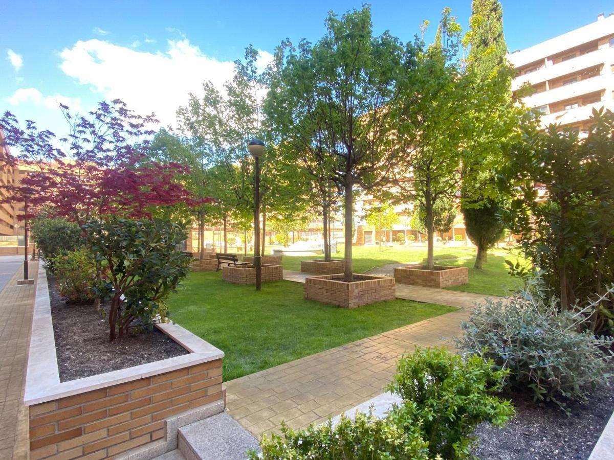 Apartmán Aires De Toledo-Parque Warner Y Madrid En Familia Exteriér fotografie