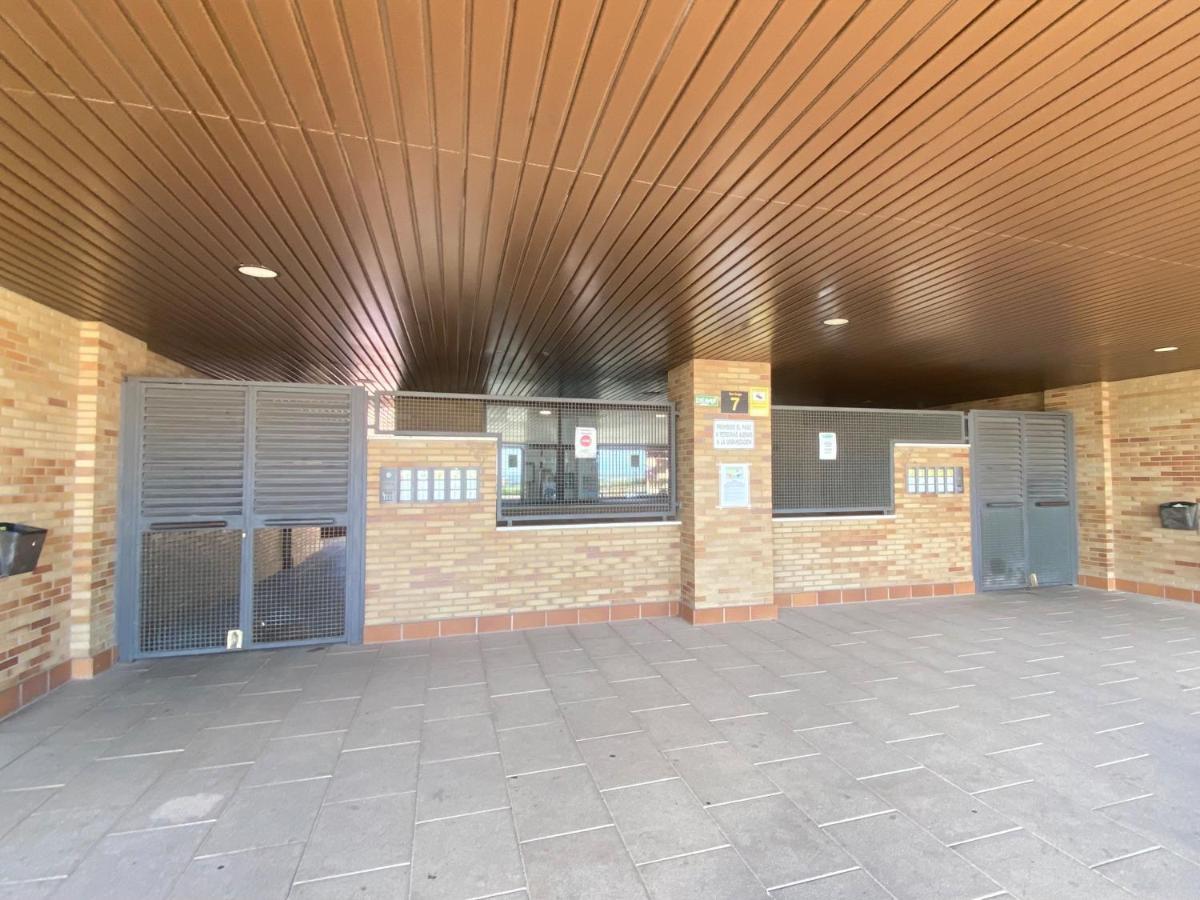 Apartmán Aires De Toledo-Parque Warner Y Madrid En Familia Exteriér fotografie