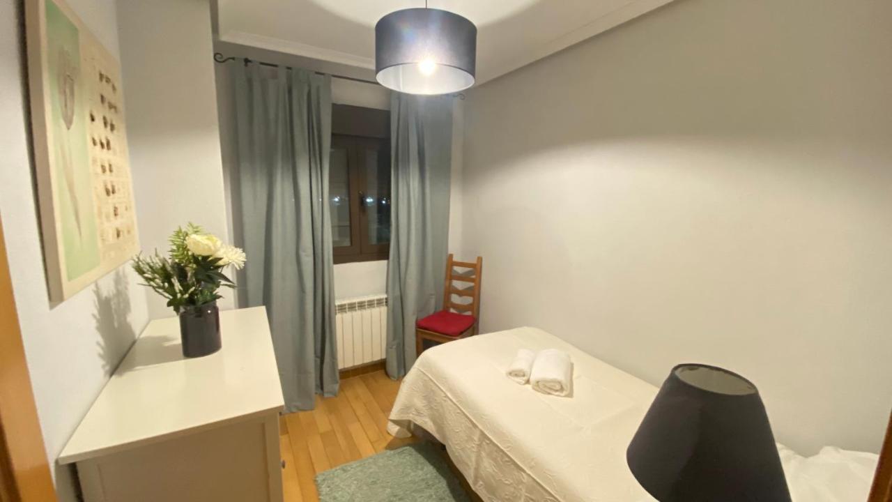 Apartmán Aires De Toledo-Parque Warner Y Madrid En Familia Exteriér fotografie