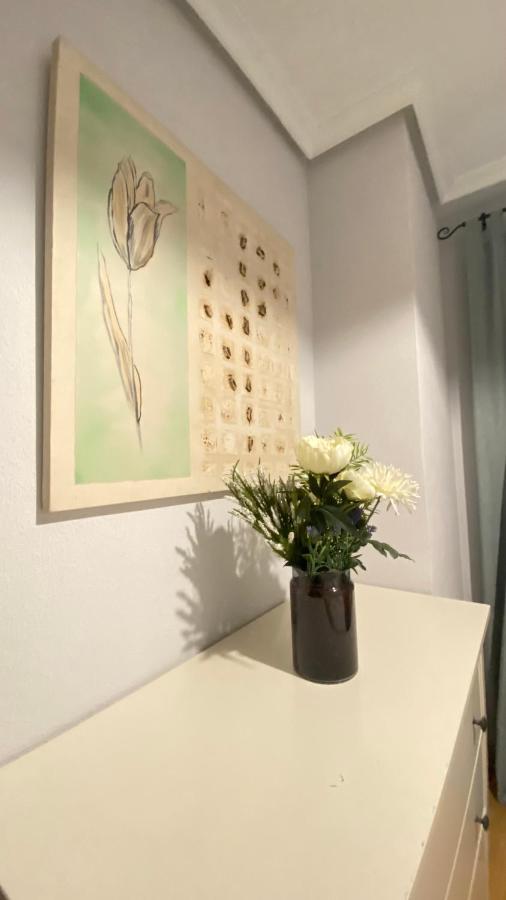 Apartmán Aires De Toledo-Parque Warner Y Madrid En Familia Exteriér fotografie
