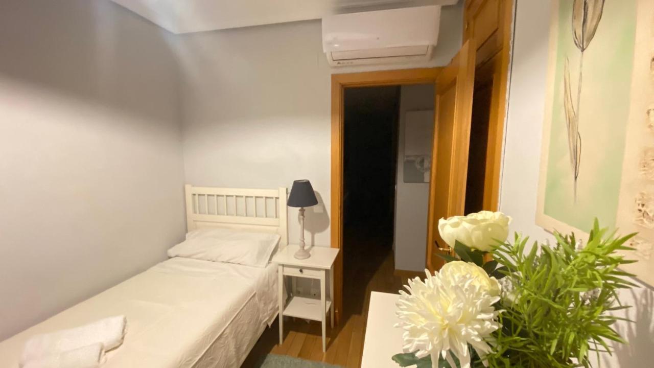 Apartmán Aires De Toledo-Parque Warner Y Madrid En Familia Exteriér fotografie